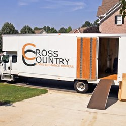 Cross Country Movers